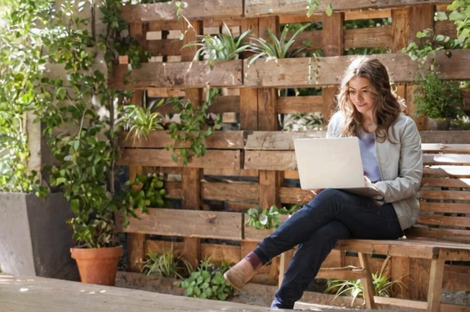 Beneficios y desventajas de comprar plantas online