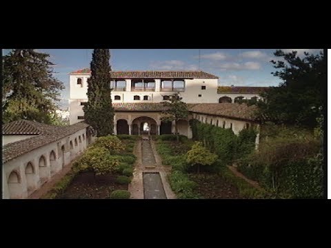 Jardín árabe: Conoce las características y encanto de estos exquisitos espacios verdes.