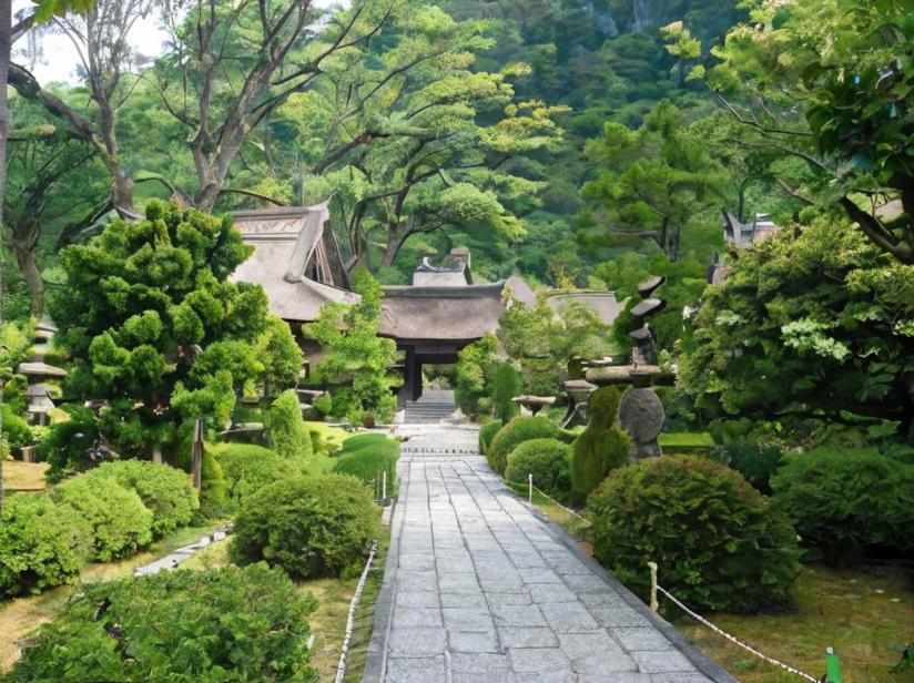 Cómo hacer un jardín pequeño y bonito