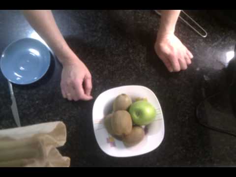 Madurar kiwis: consejos y técnicas para obtener frutas deliciosas y en su punto