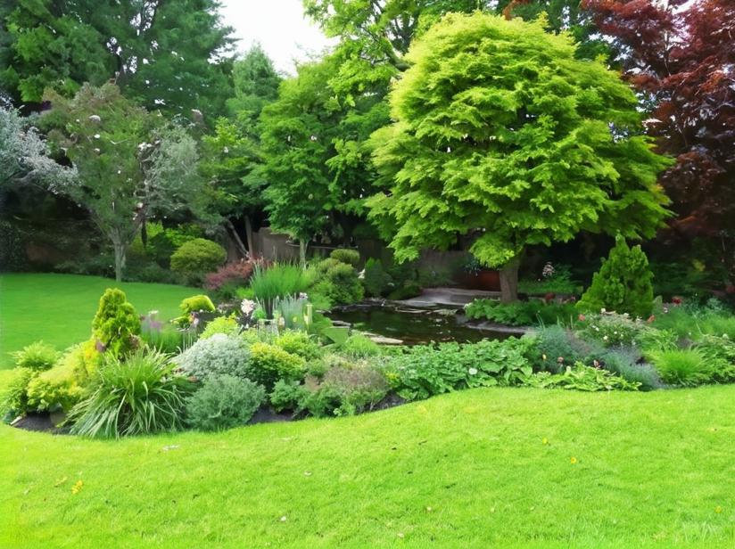 Cómo reformar el jardín