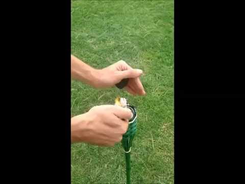 Guía completa para comprar unas antorchas de jardín: consejos y recomendaciones