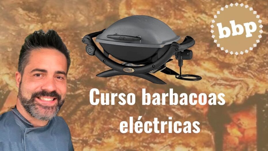 Guía completa: Cómo comprar una barbacoa eléctrica de calidad para disfrutar al aire libre