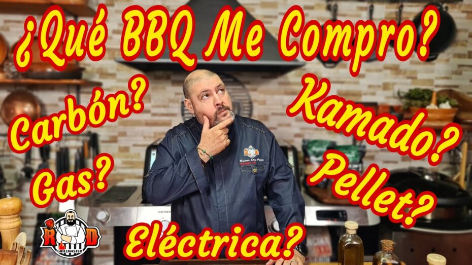 Guía completa para comprar una barbacoa de gas: consejos y recomendaciones