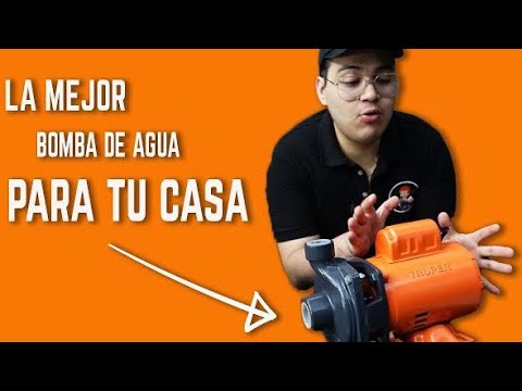 Guía completa para comprar una bomba de agua: Consejos expertos en plantas y botánica