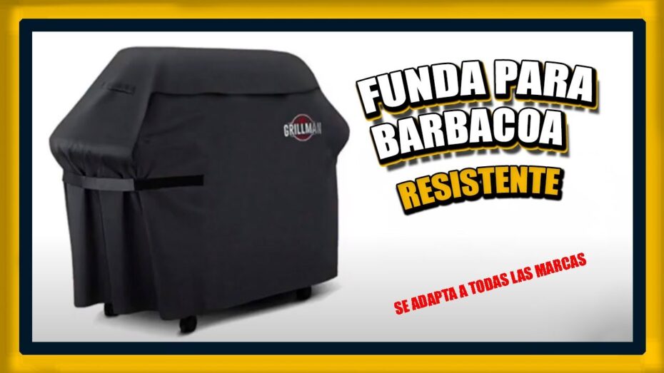Guía completa para comprar una funda para barbacoa: consejos expertos en plantas y botánica