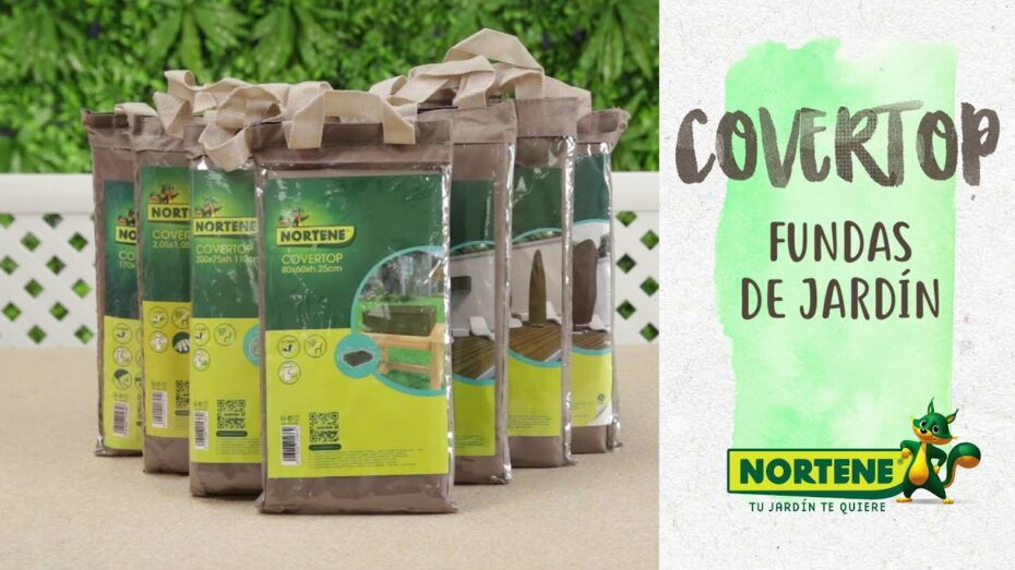 Guía completa para comprar fundas de jardín para muebles: consejos y recomendaciones