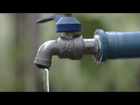 Guía completa de compra: Grifo para jardín - Cómo elegir el mejor