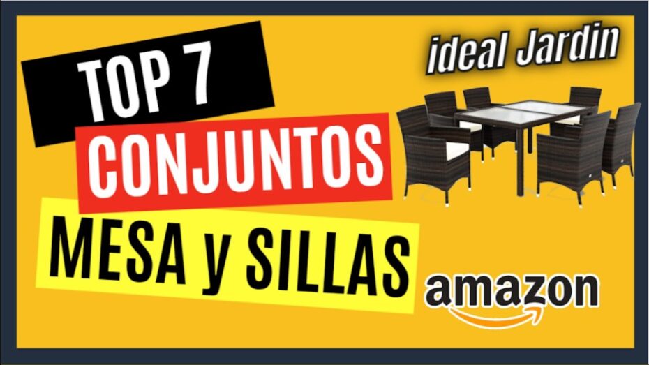 Guía completa para comprar una mesa para terraza: todo lo que necesitas saber