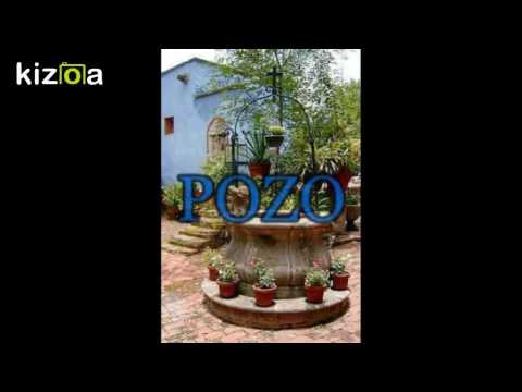 Pozos de adorno para jardín: Cómo comprar y decorar con estilo