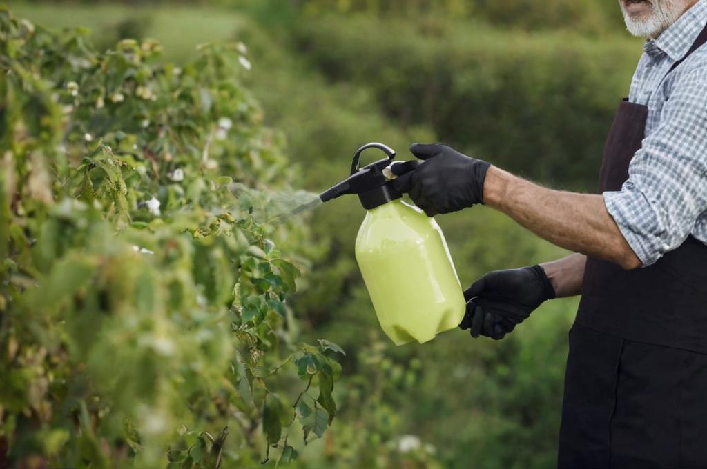 Cuál es el mejor producto para fumigar mosquitos