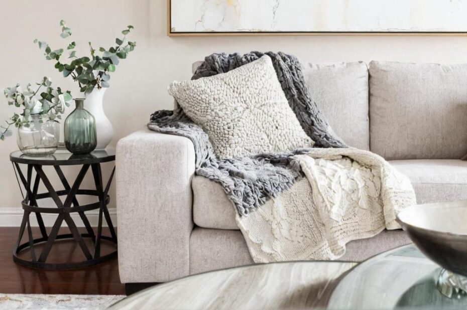 Eucalipto preservado, una planta bonita y aromática para decorar tu casa