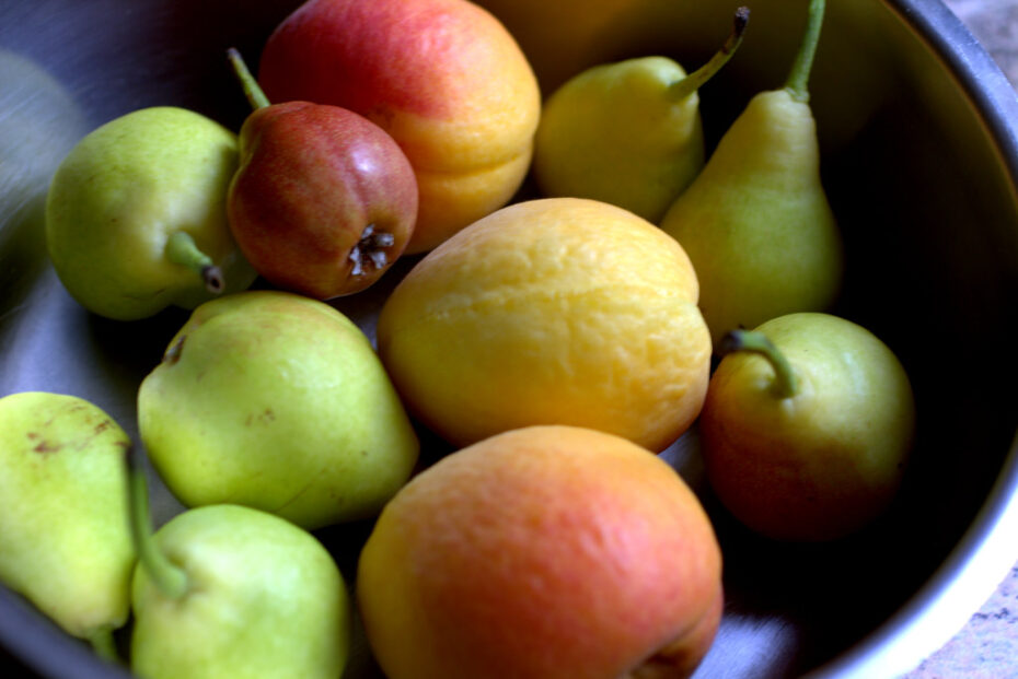 Frutas de temporada: Descubre cuáles son y cómo aprovecharlas al máximo