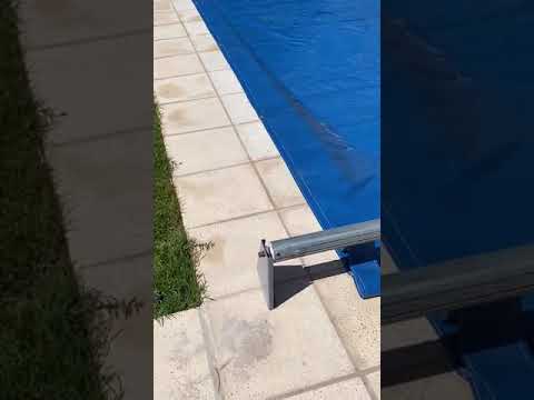 Cubre piscinas: Guía completa de compra para proteger tu piscina