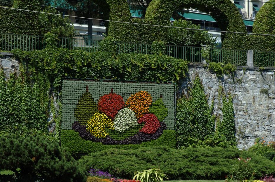 Jardinera vertical: Guía de compra para crear un jardín vertical perfecto