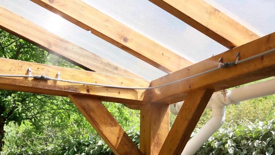 Nebulizador de terraza: Guía de compra para elegir el mejor
