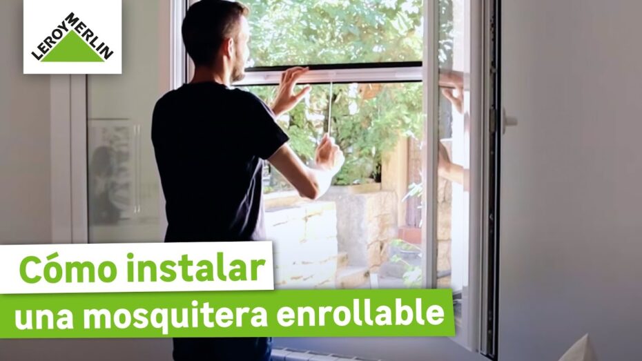 Las mejores mosquiteras: Guía completa para comprar y protegerte de los mosquitos