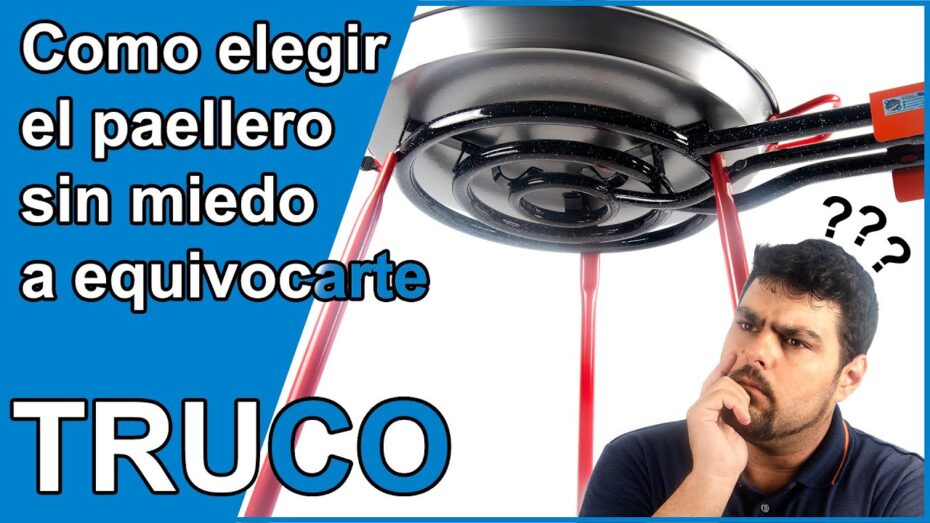 Guía de compra de paelleros: Todo lo que necesitas saber para elegir el mejor
