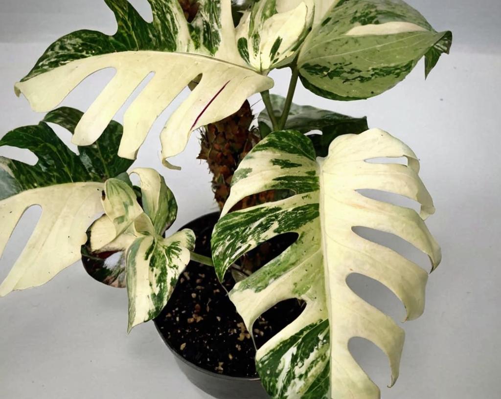 Guias y consejos para transplantar tu Monstera deliciosa o Costilla de Adán
