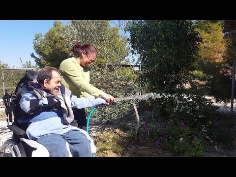 Jardinería adaptada para personas con discapacidad: consejos y técnicas