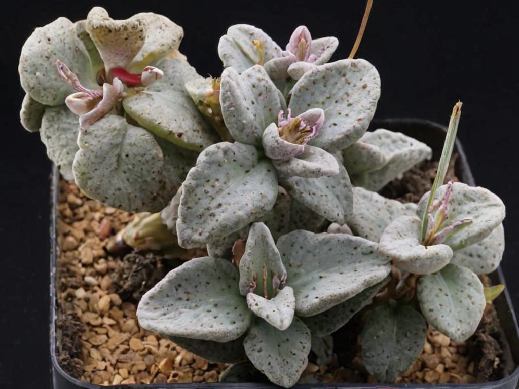 Lenophyllum guttatum: características de la suculenta y cuidados