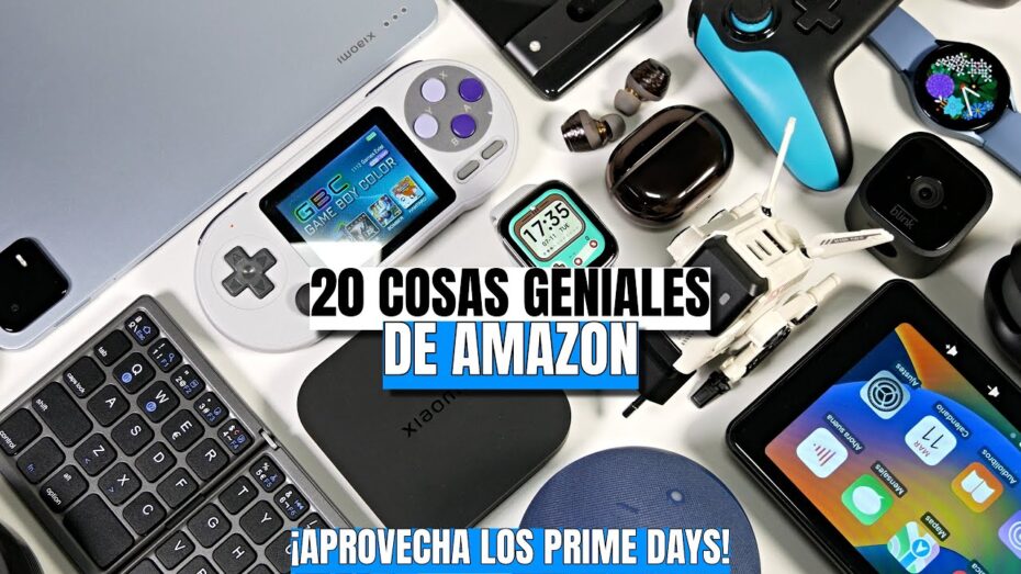 Ofertas en jardinería del Amazon Prime Day [Actualizado el 13 de julio]: Encuentra las mejores opciones para tu jardín