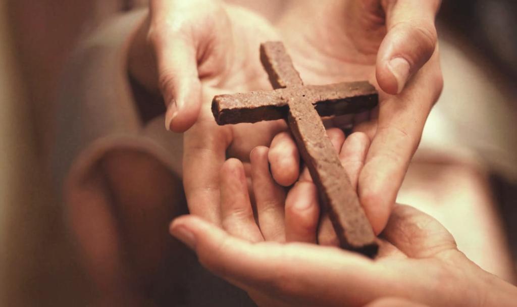 Plantas y árboles vinculados al cristianismo