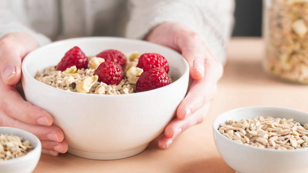 Principales ventajas y desventajas del consumo de avena
