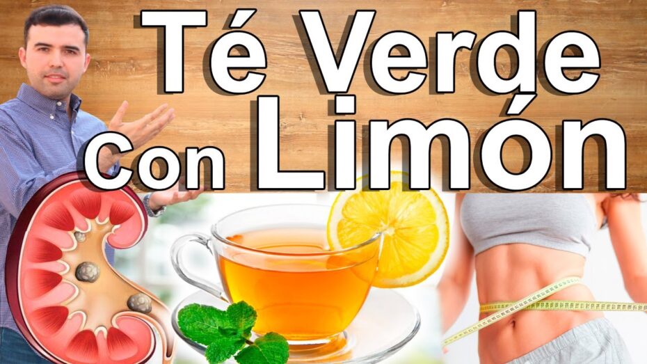 Beneficios y propiedades del limón verde: descubre sus poderosos efectos para la salud