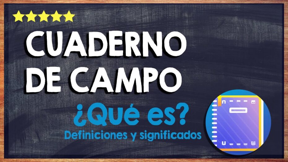 Cuaderno de campo: ¿Qué es y cómo utilizarlo en botánica?