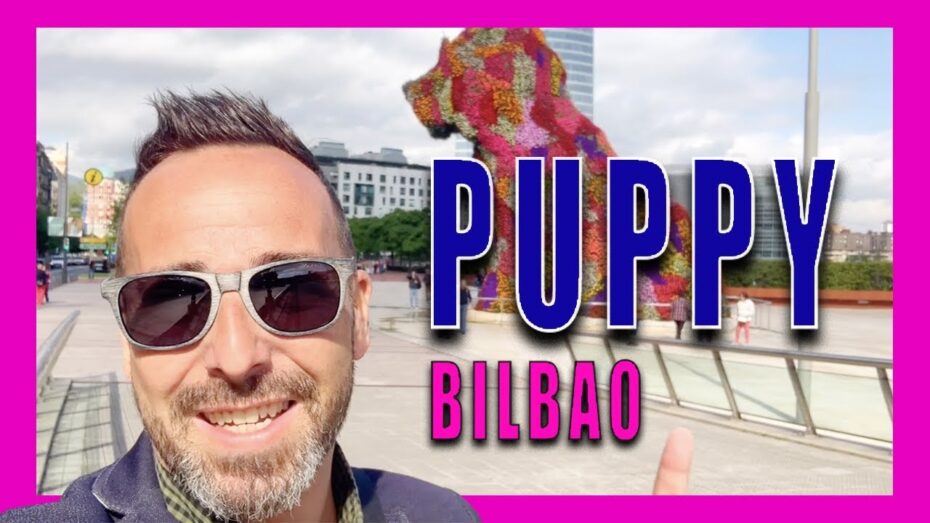 Puppy de Bilbao: Descubre qué es y su relevancia en el mundo de las plantas y botánica