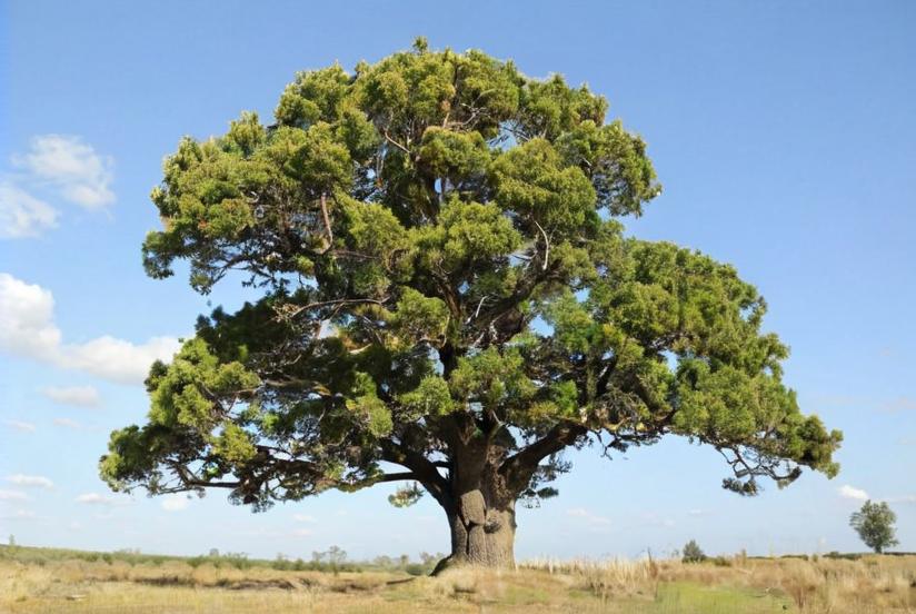 Roble (Quercus)