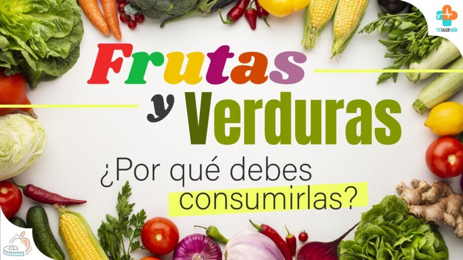 Verduras: Todo lo que debes saber sobre ellas - Guía completa de botánica y beneficios para la salud