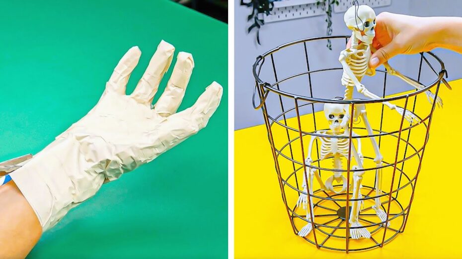 Transforma tu jardín en uno de Halloween: Guía para decorar con plantas y botánica