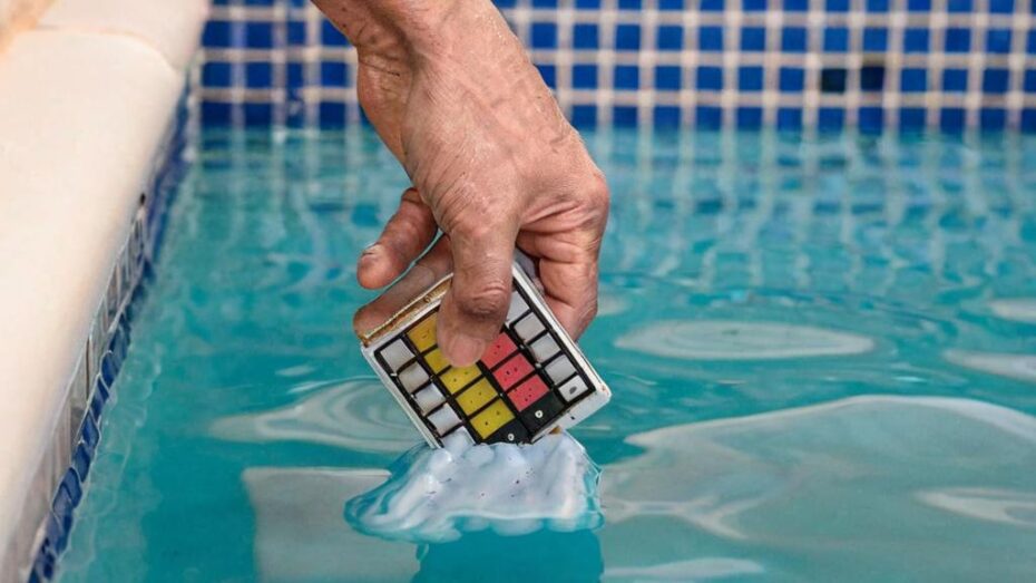 Vuelva la época de las piscinas, te contamos cómo subir el pH de la piscina y sus beneficios